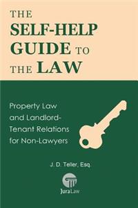 Self-Help Guide to the Law