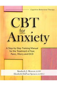 CBT for Anxiety