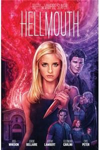 Buffy the Vampire Slayer/Angel: Hellmouth Limited Edition