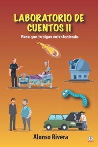 Laboratorio de cuentos II