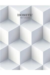 Isometric Notebook