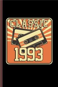 Classic 1993