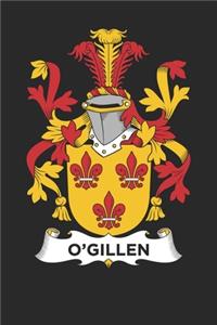 O'Gillen