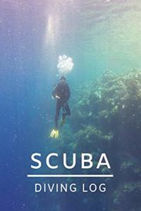 Scuba Diving Log