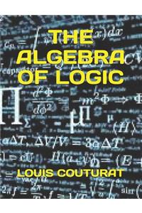 The Algebra of Logic
