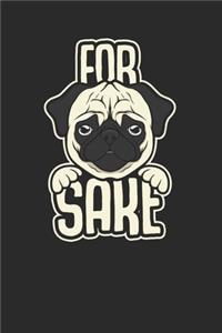 For Pug Sake