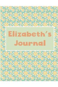 Elizabeth's Journal