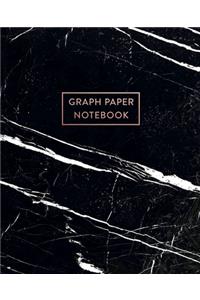 Graph Paper Notebook