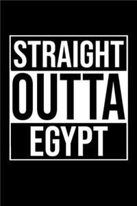 Straight Outta Egypt