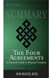 Summary of The Four Agreements