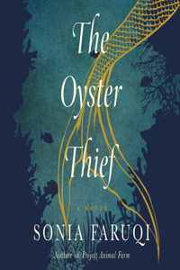 Oyster Thief