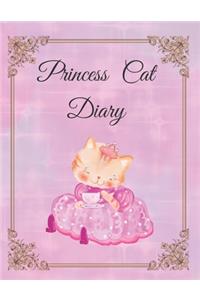 Princess Cat Diary