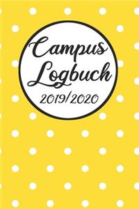 Campus Logbuch 2019/2020