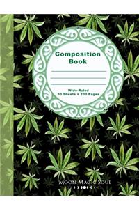 Composition Book