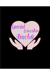 Special Education Teacher