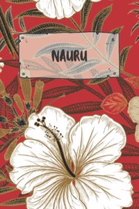Nauru