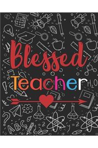 Blessed Teacher