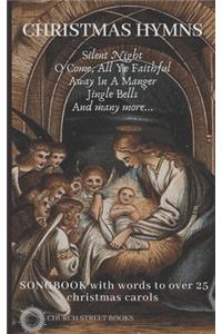 Christmas Hymns