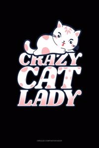 Crazy Cat Lady
