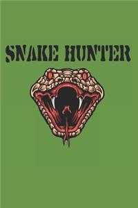 Snake Hunter