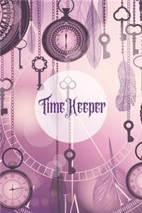 TimeKeeper