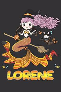 Lorene