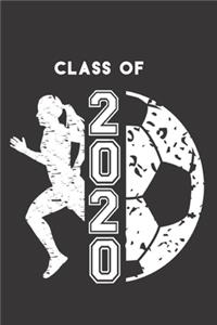 Class of 2020