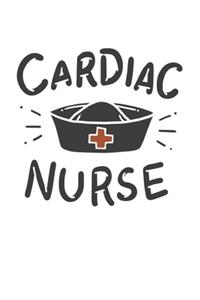 Cardiac Nurse