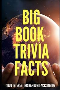 Big Book Trivia Facts