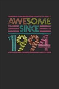 Awesome Since 1994