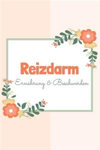 Reizdarm Ernährung & Beschwerden