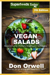 Vegan Salads