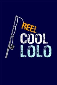 Reel Cool Lolo