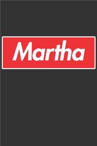 Martha