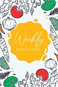 Week Meal Planner
