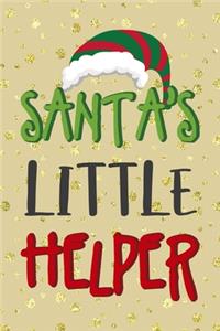 Santa's Little Helper