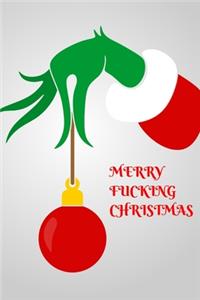 Merry Fucking Christmas