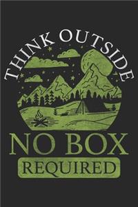 Think Outside