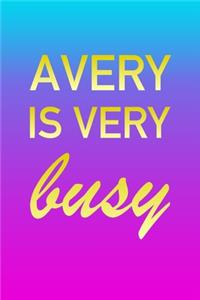 Avery