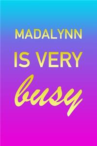 Madalynn