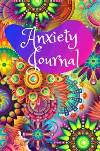 Anxiety Journal