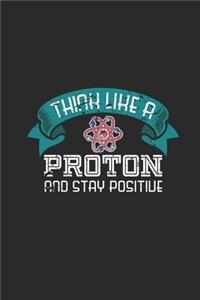 Think Like A Proton