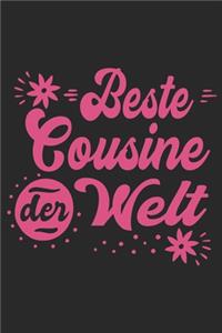 Beste Cousine Der Welt