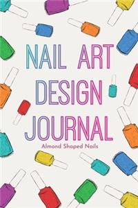 Nail Art Design Journal