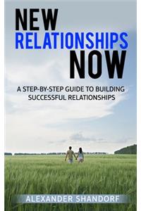 New relationships Now
