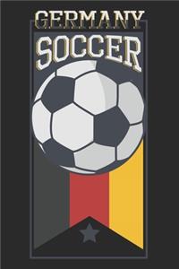 Germany Soccer