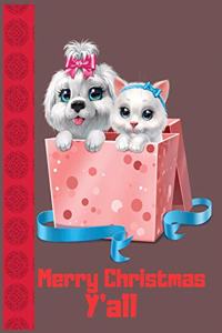 Merry Christmas y'all