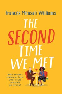 Second Time We Met