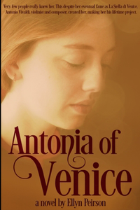 Antonia Of Venice