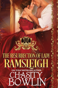 Resurrection of Lady Ramsleigh